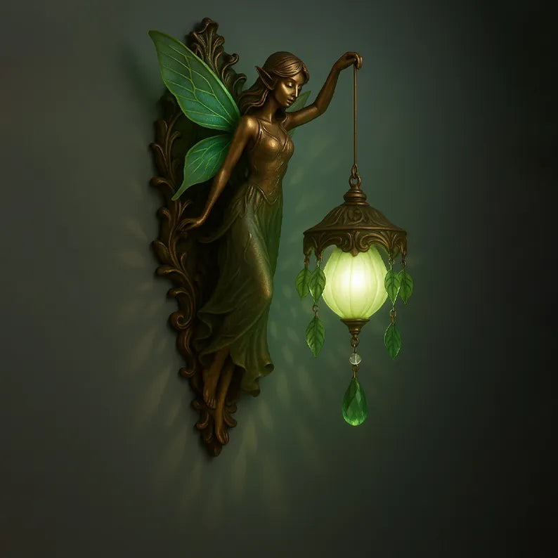 Clearance Sale 69% OFF🌟Myth Wall Lamp - Buy 2 get free shipping
