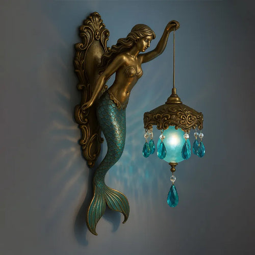 Clearance Sale 69% OFF🌟Myth Wall Lamp - Buy 2 get free shipping